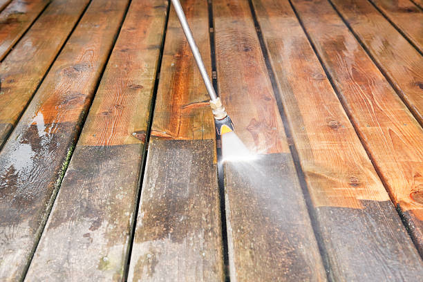 Best Fence Cleaning  in Beaver Dam, WI