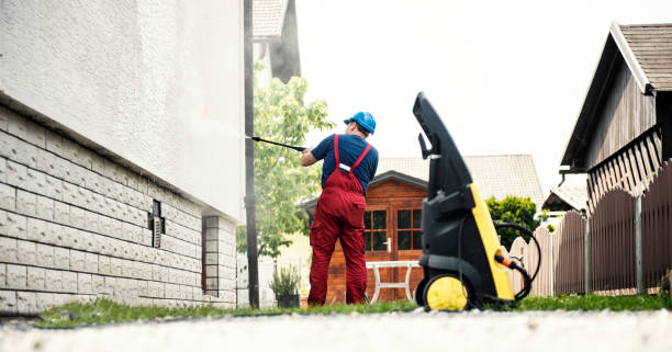 Reliable Beaver Dam, WI Pressure Washing Services Solutions
